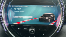 MINI Hatchback 1.5 Cooper Classic 5dr Auto Petrol Hatchback